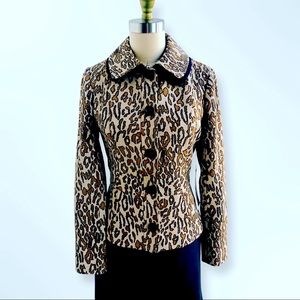 Tracy Reese Jacket size 4